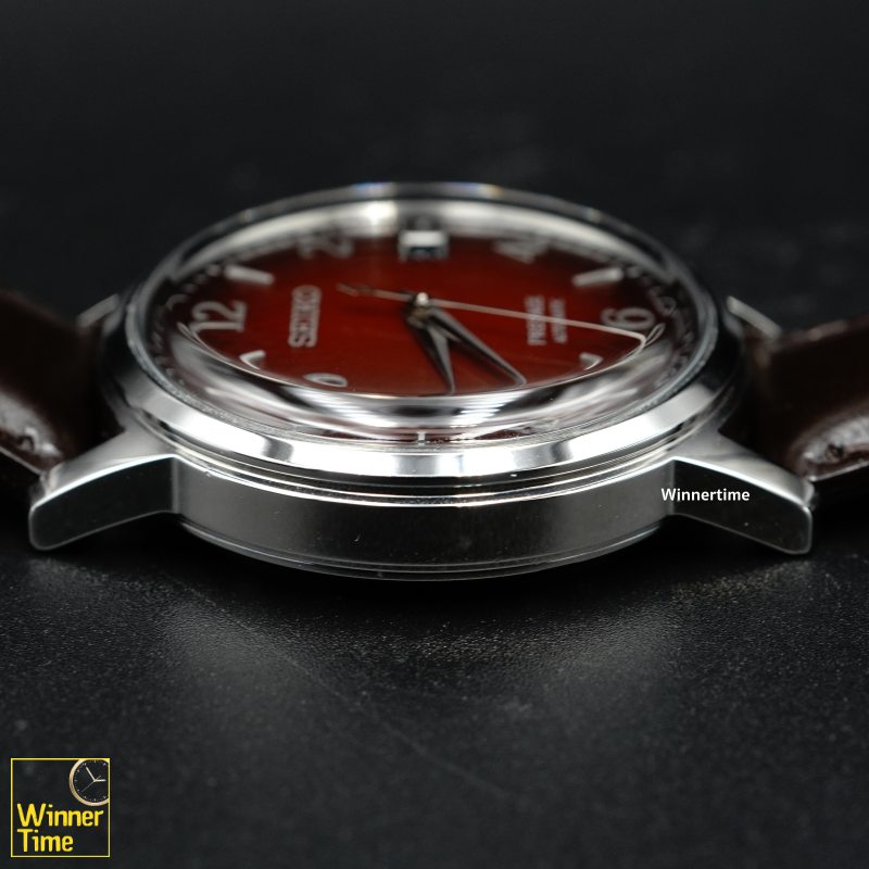 นาฬิกา SEIKO Presage Automatic รุ่น SRPE41J1,SRPE41J,SRPE41