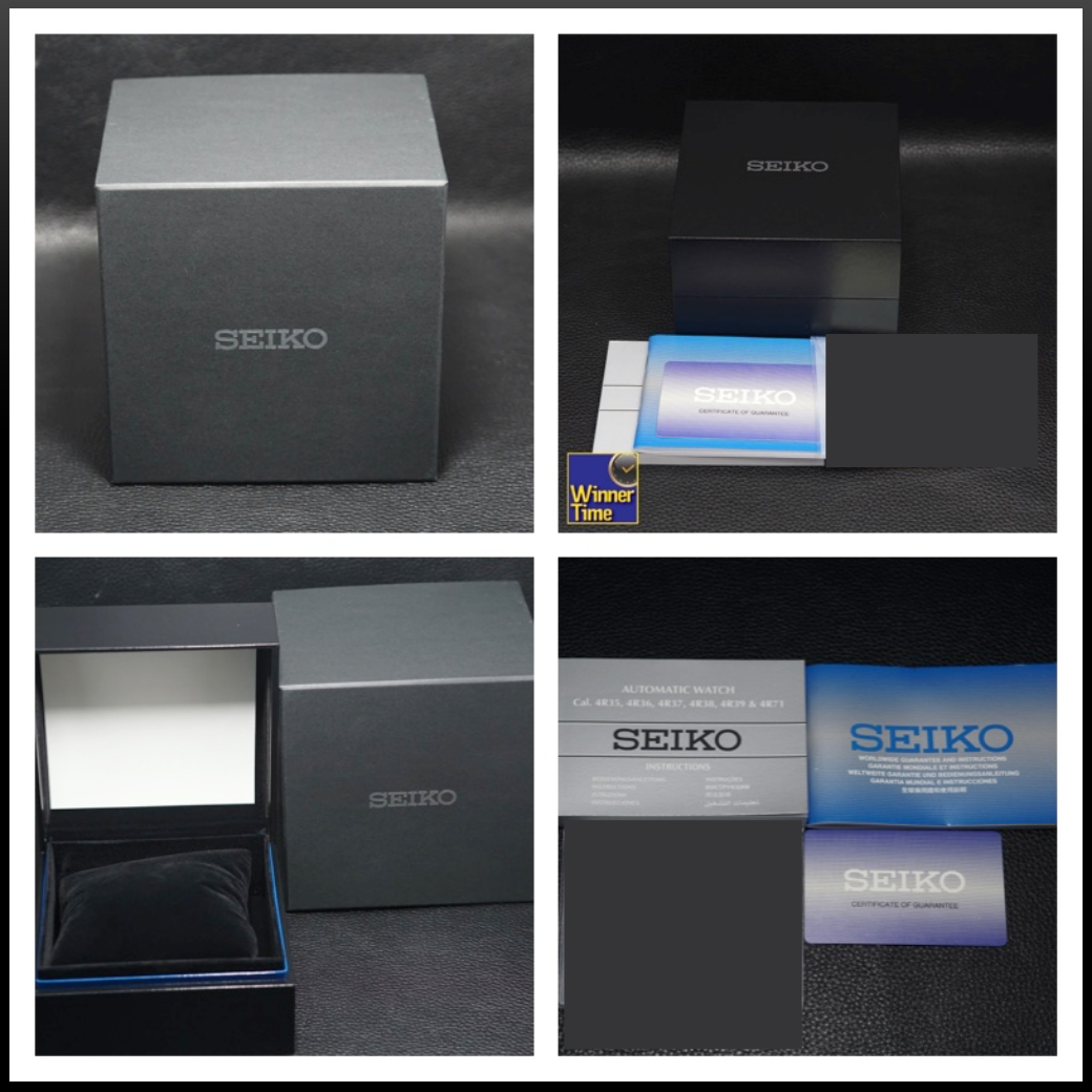 นาฬิกา Seiko Prospex PADI Mini Turtle Divers200m รุ่น SRPC41K1,SRPC41K,SRPC41
