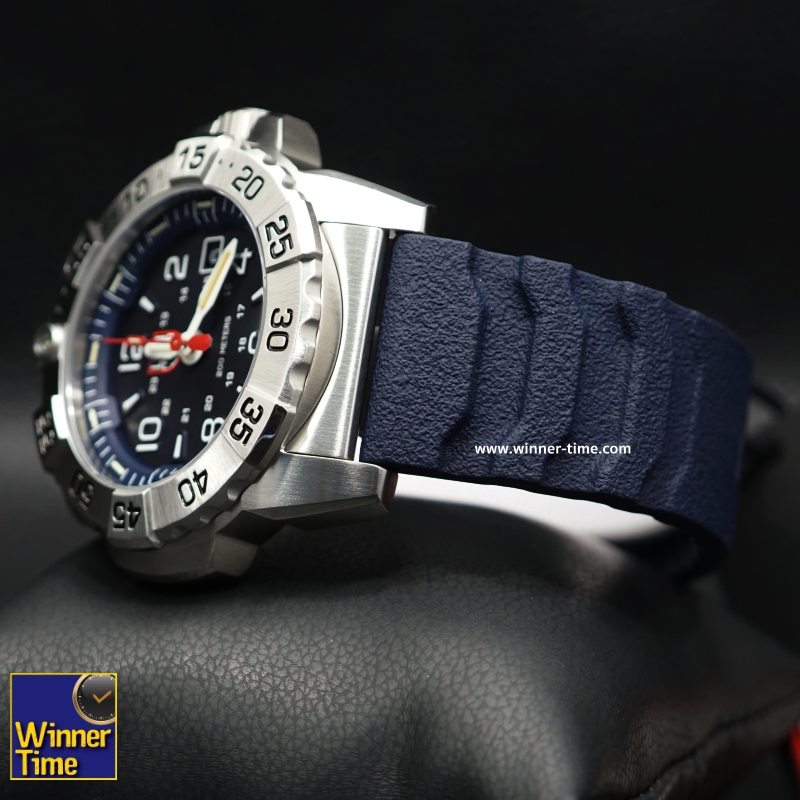 นาฬิกาLUMINOX NAVY SEAL STEEL 3250 SERIES รุ่น XS.3253