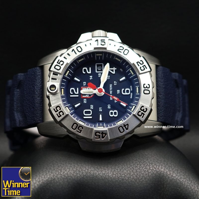 นาฬิกาLUMINOX NAVY SEAL STEEL 3250 SERIES รุ่น XS.3253