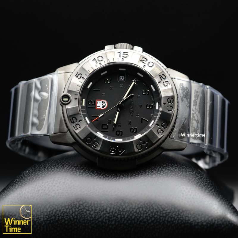 นาฬิกาข้อมือ LUMINOX Navy SEAL Foundation รุ่น XS.3228.NSF