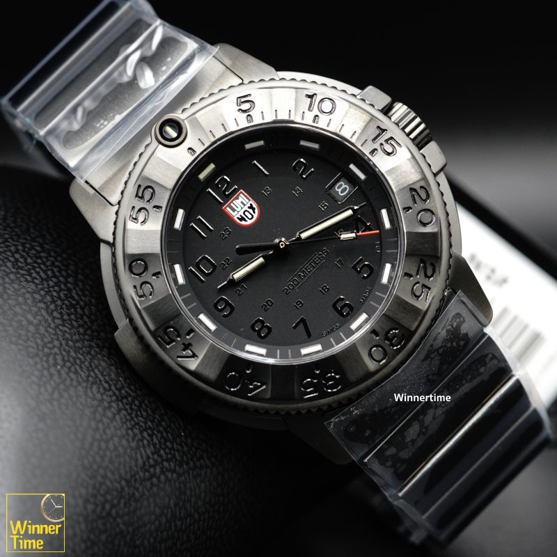 นาฬิกาข้อมือ LUMINOX Navy SEAL Foundation รุ่น XS.3228.NSF