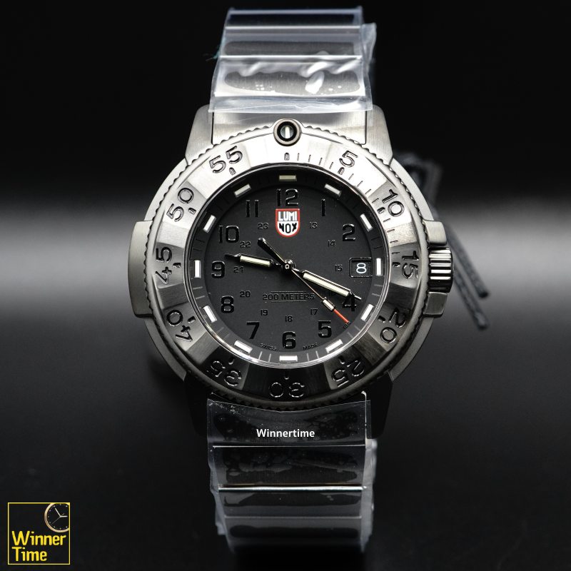 นาฬิกาข้อมือ LUMINOX Navy SEAL Foundation รุ่น XS.3228.NSF