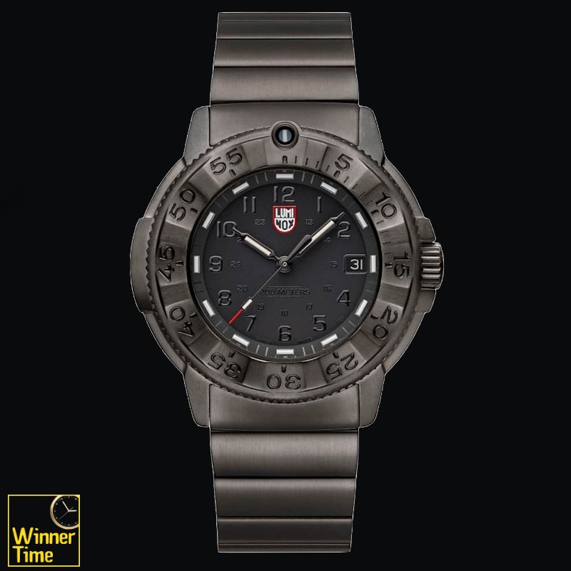 นาฬิกาข้อมือ LUMINOX Navy SEAL Foundation รุ่น XS.3228.NSF