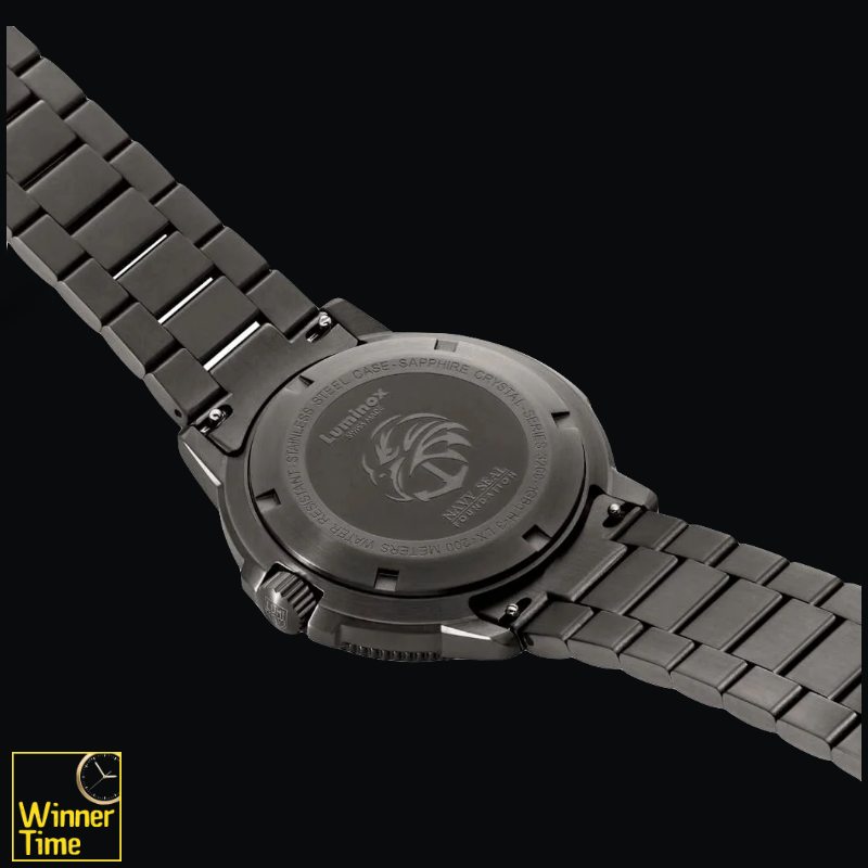 นาฬิกาข้อมือ LUMINOX Navy SEAL Foundation รุ่น XS.3228.NSF