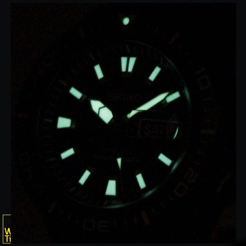 นาฬิกาข้อมือผู้ชาย SEIKO Superior Sport Automatic รุ่น SRP499K1,SRP499K,SRP499