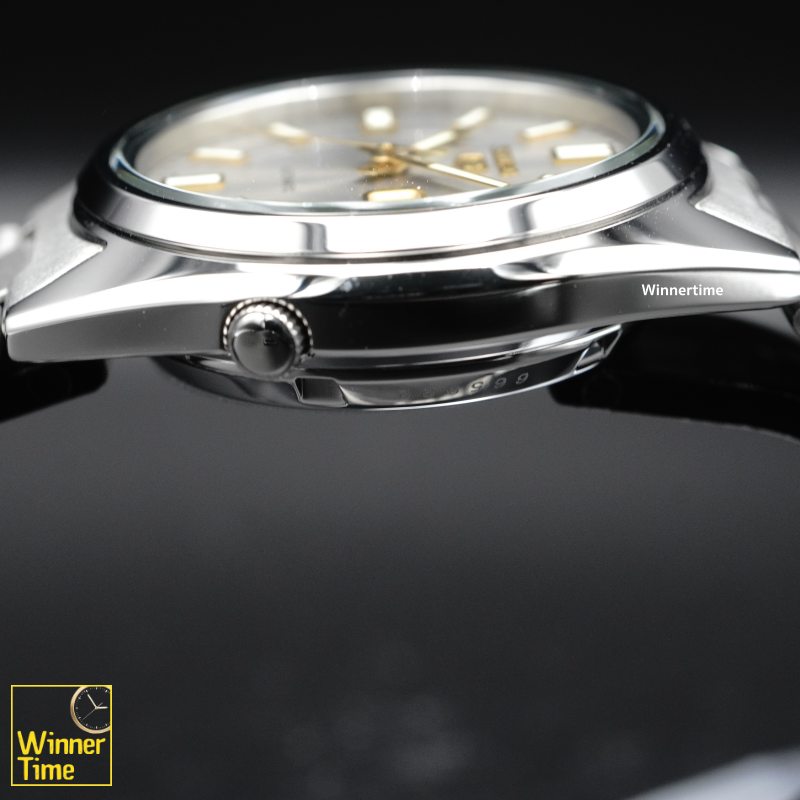 นาฬิกาSEIKO 5 Automatic รุ่น SNXS75K1,SNXS75K,SNXS75 สุดคลาสสิคตลอดกาล