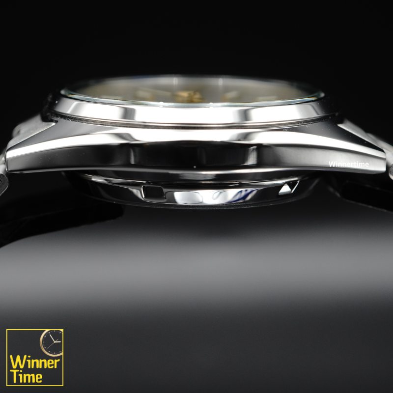 นาฬิกาSEIKO 5 Automatic รุ่น SNXS75K1,SNXS75K,SNXS75 สุดคลาสสิคตลอดกาล