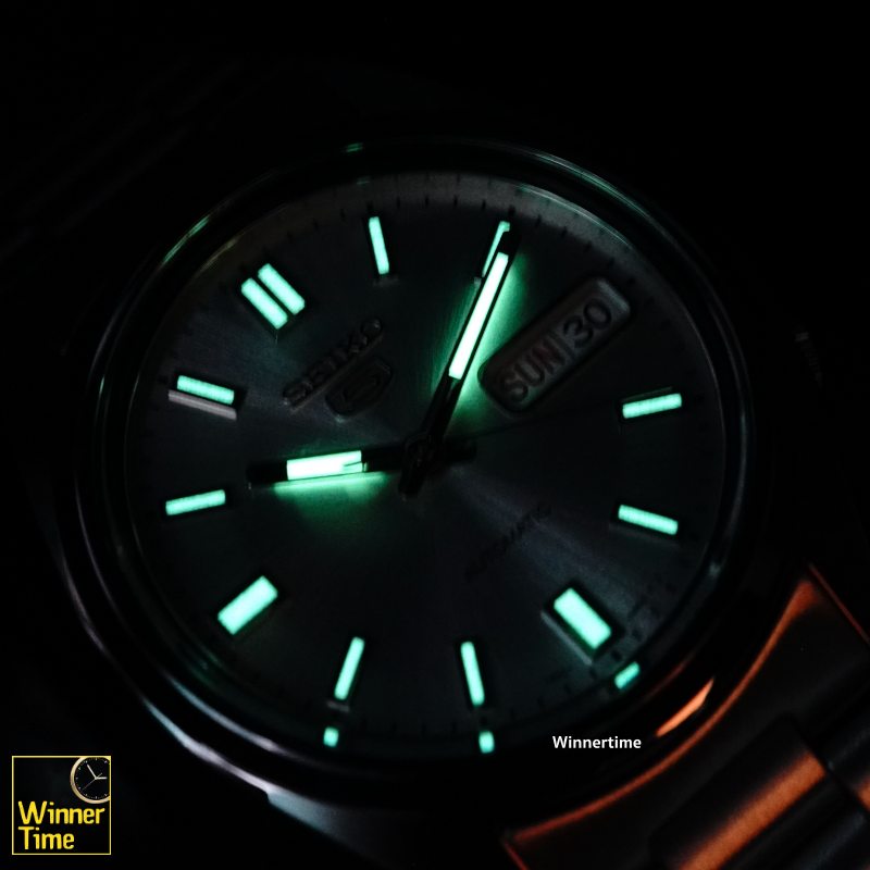 นาฬิกาSeiko 5 Automatic รุ่น SNXS73K1,SNXS73K,SNXS73