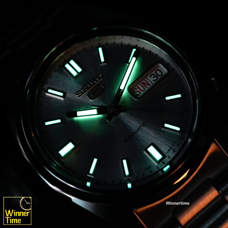 นาฬิกาSeiko 5 Automatic รุ่น SNXS73K1,SNXS73K,SNXS73