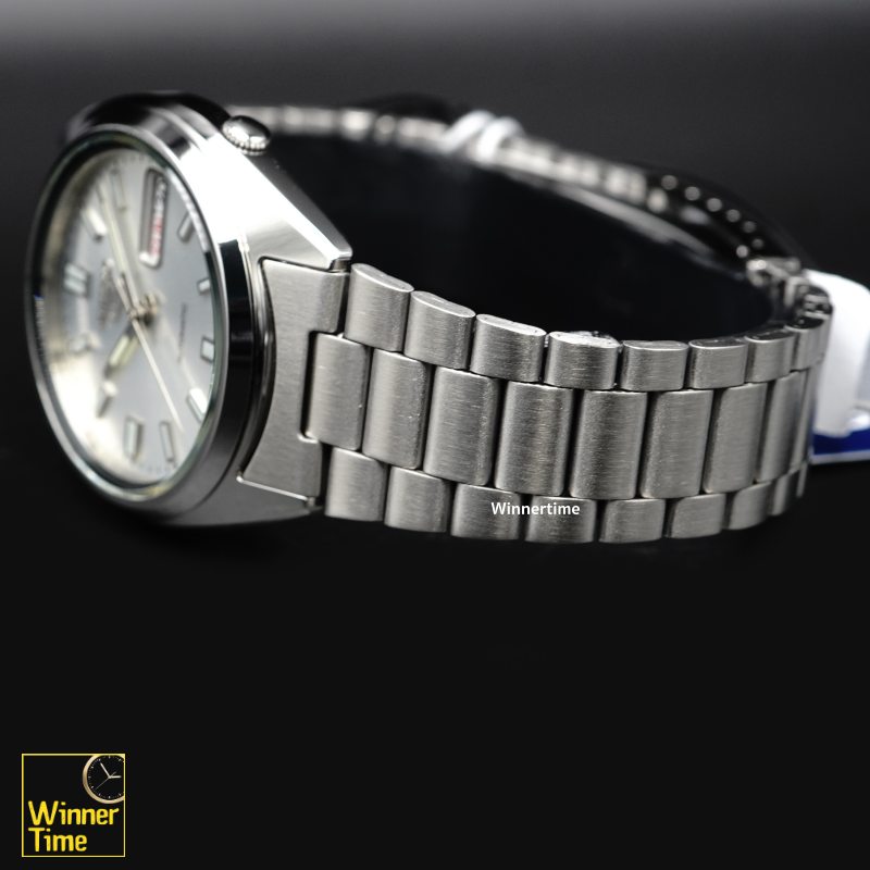 นาฬิกาSeiko 5 Automatic รุ่น SNXS73K1,SNXS73K,SNXS73