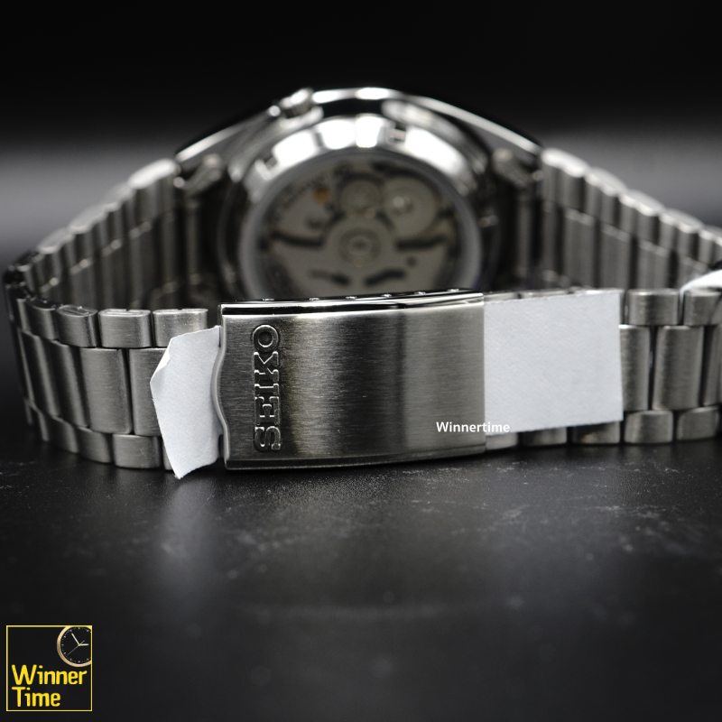 นาฬิกาSeiko 5 Automatic รุ่น SNXS73K1,SNXS73K,SNXS73