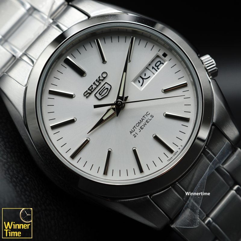 นาฬิกา SEIKO 5 Automatic รุ่น SNKL41K1,SNKL41K,SNKL41