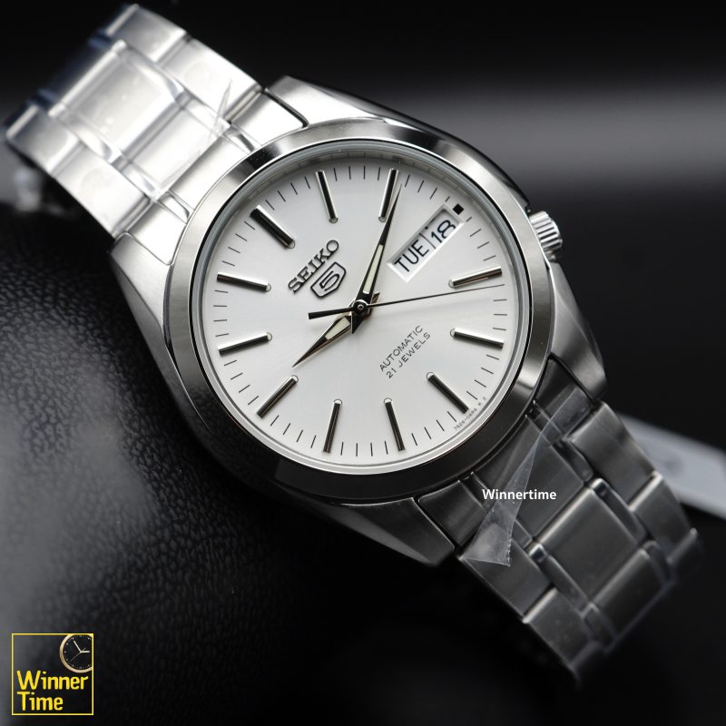 นาฬิกา SEIKO 5 Automatic รุ่น SNKL41K1,SNKL41K,SNKL41