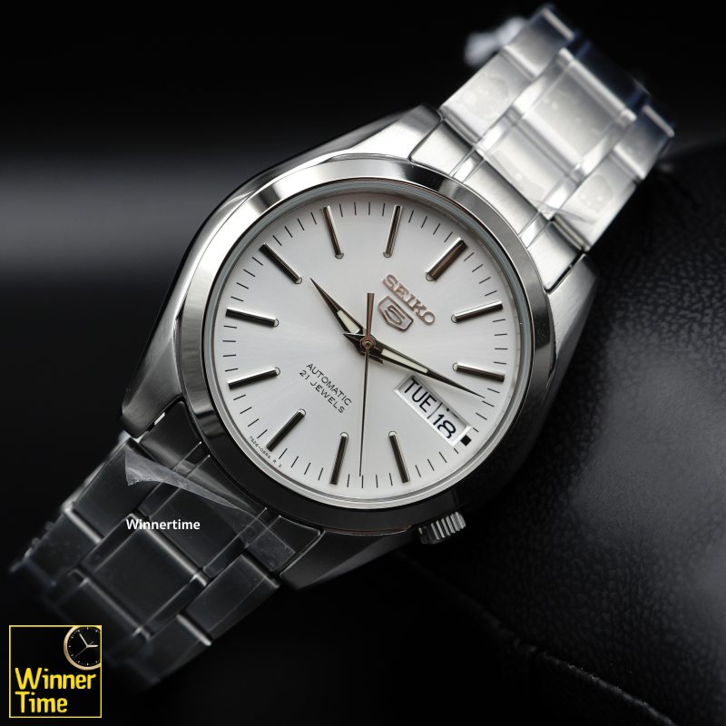 นาฬิกา SEIKO 5 Automatic รุ่น SNKL41K1,SNKL41K,SNKL41