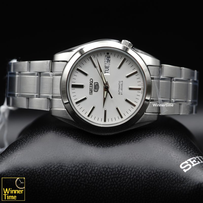 นาฬิกา SEIKO 5 Automatic รุ่น SNKL41K1,SNKL41K,SNKL41