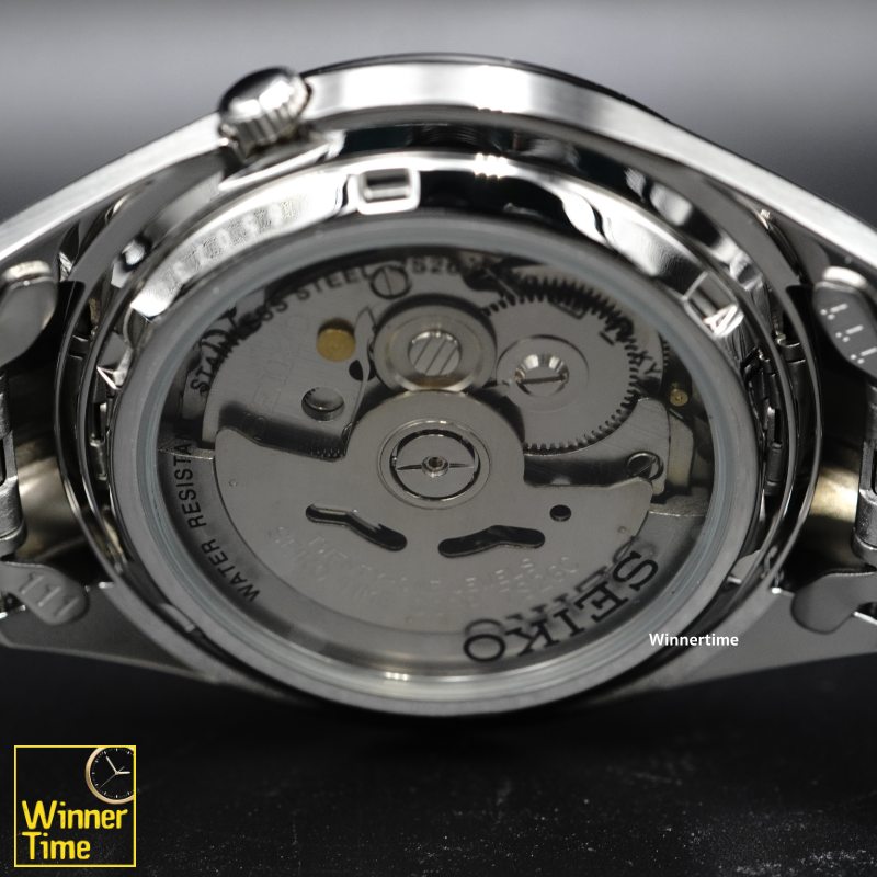 นาฬิกาSeiko 5 Automatic 21 Jewels รุ่น SNKL23K1,SNKL23K,SNKL23