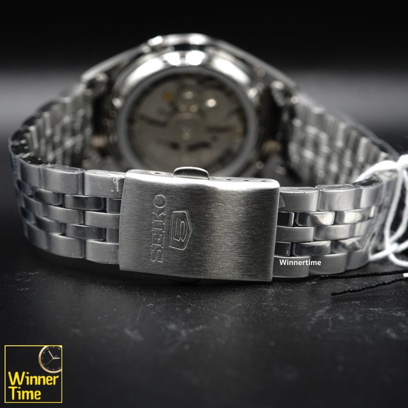 นาฬิกาSeiko 5 Automatic 21 Jewels รุ่น SNKL23K1,SNKL23K,SNKL23