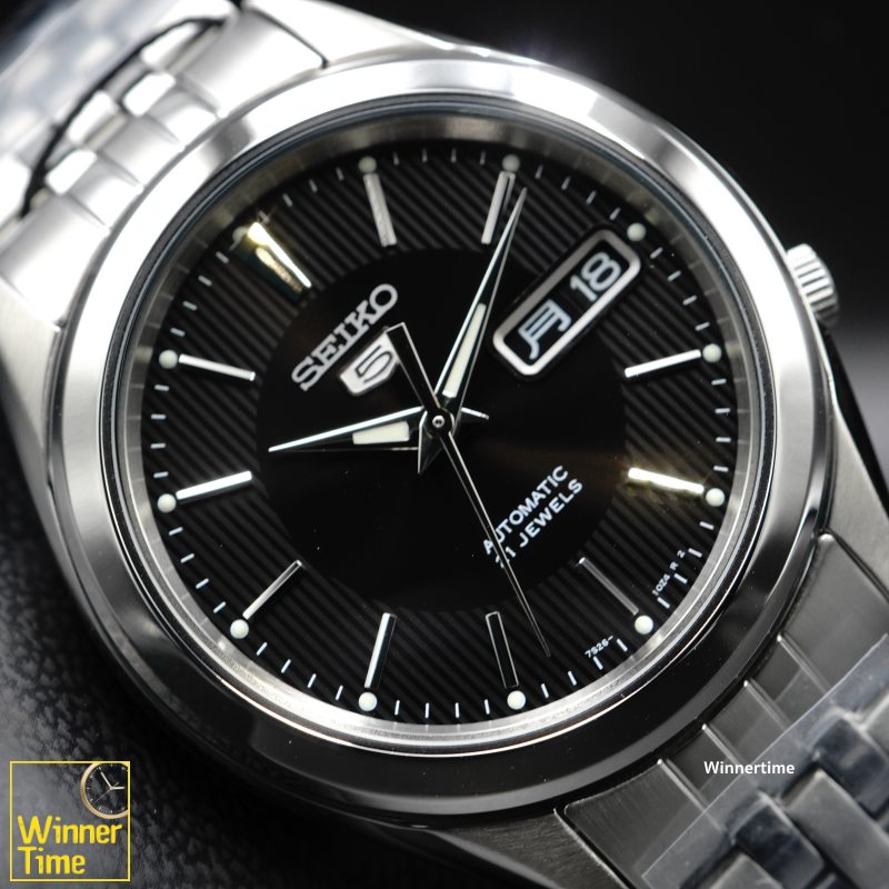 นาฬิกาSeiko 5 Automatic 21 Jewels รุ่น SNKL23K1,SNKL23K,SNKL23