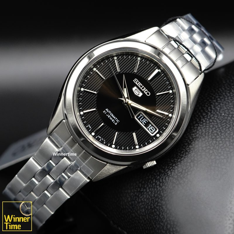 นาฬิกาSeiko 5 Automatic 21 Jewels รุ่น SNKL23K1,SNKL23K,SNKL23