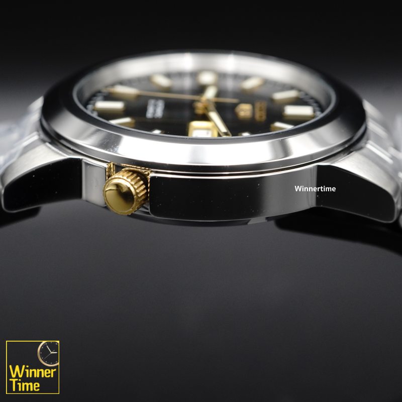 นาฬิกาSEIKO 5 Automatic รุ่น SNKK17K1,SNKK17K,SNKK17