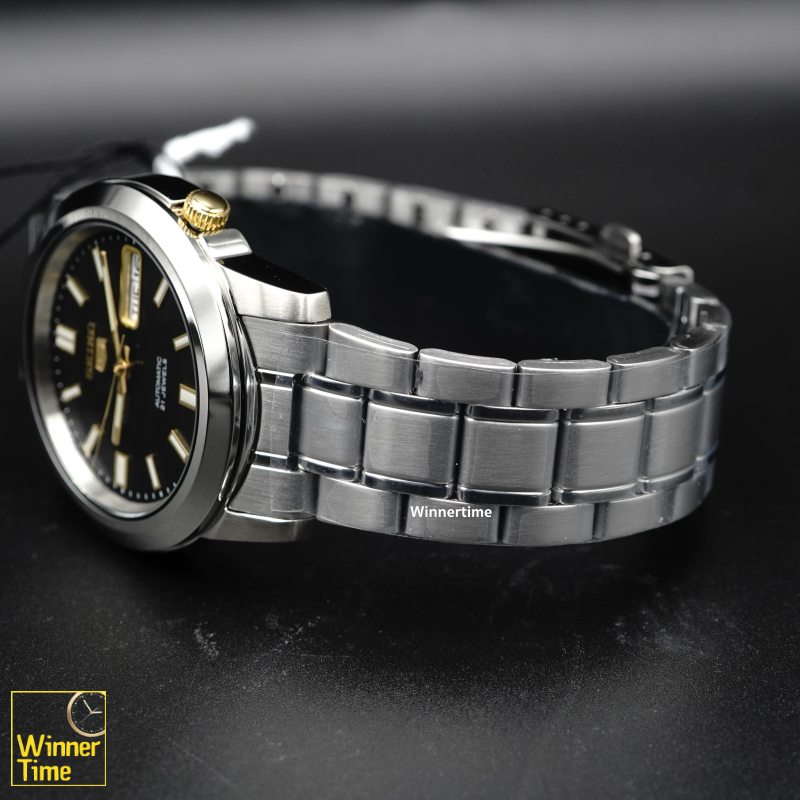 นาฬิกาSEIKO 5 Automatic รุ่น SNKK17K1,SNKK17K,SNKK17