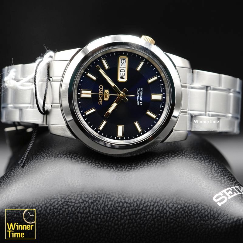 นาฬิกาSEIKO 5 Automatic รุ่น SNKK11K1,SNKK11K,SNKK11