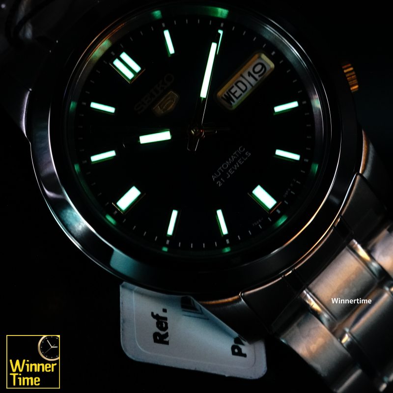 นาฬิกาSEIKO 5 Automatic รุ่น SNKK11K1,SNKK11K,SNKK11
