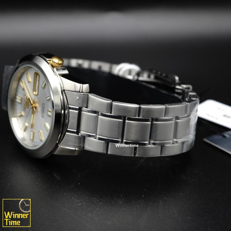 นาฬิกาSEIKO 5 Automatic รุ่น SNKK09K1,SNKK09K,SNKK09