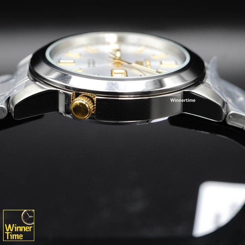 นาฬิกาSEIKO 5 Automatic รุ่น SNKK09K1,SNKK09K,SNKK09
