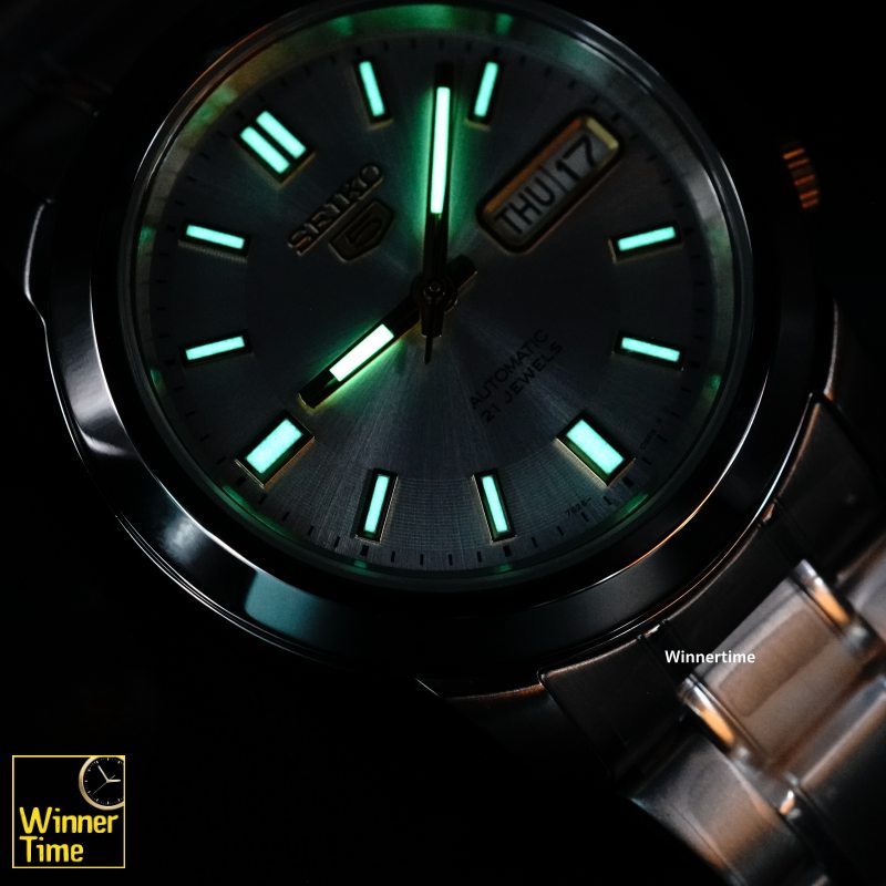 นาฬิกาSEIKO 5 Automatic รุ่น SNKK09K1,SNKK09K,SNKK09