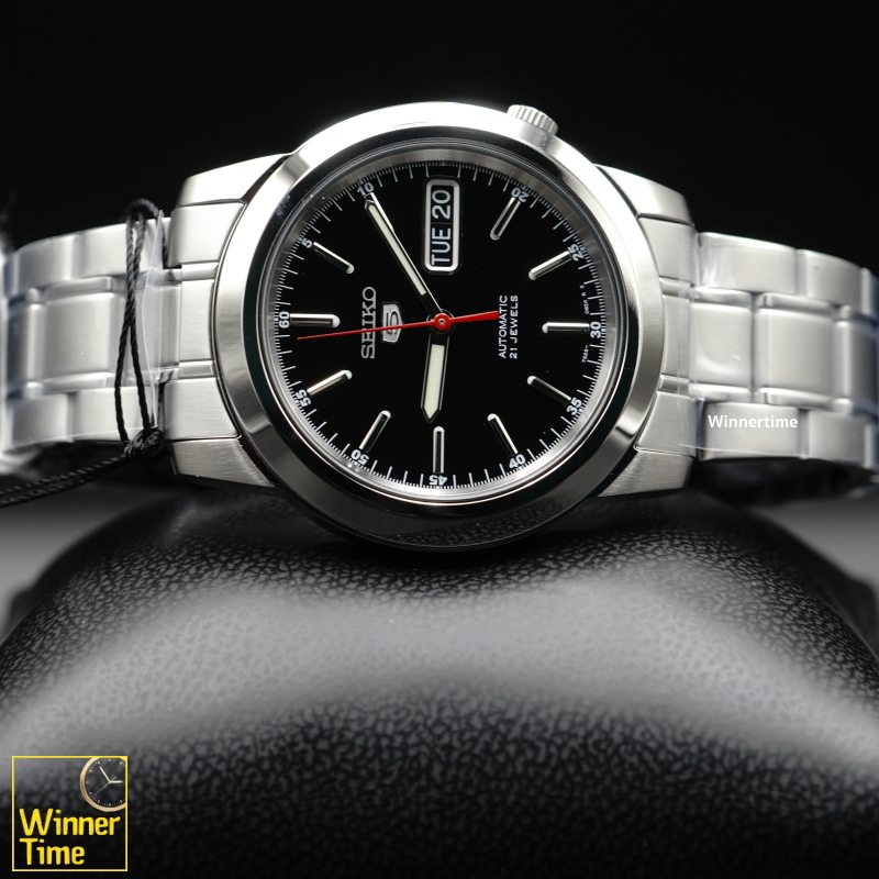 นาฬิกาSeiko 5 Automatic รุ่น SNKE53K1,SNKE53K,SNKE53