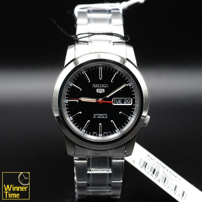 นาฬิกาSeiko 5 Automatic รุ่น SNKE53K1,SNKE53K,SNKE53