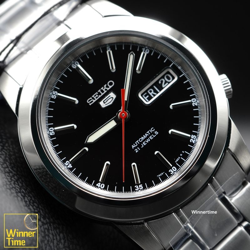 นาฬิกาSeiko 5 Automatic รุ่น SNKE53K1,SNKE53K,SNKE53