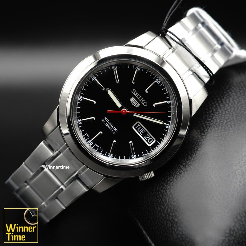 นาฬิกาSeiko 5 Automatic รุ่น SNKE53K1,SNKE53K,SNKE53