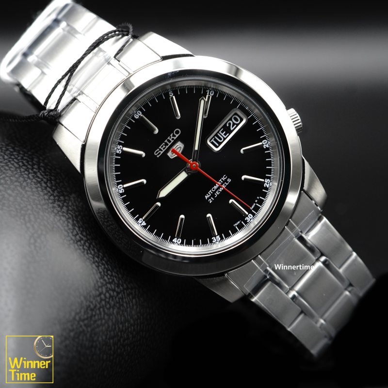 นาฬิกาSeiko 5 Automatic รุ่น SNKE53K1,SNKE53K,SNKE53