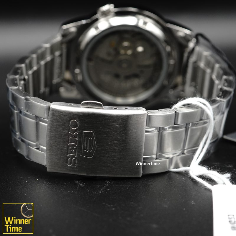 นาฬิกาSeiko 5 Automatic รุ่น SNKE53K1,SNKE53K,SNKE53