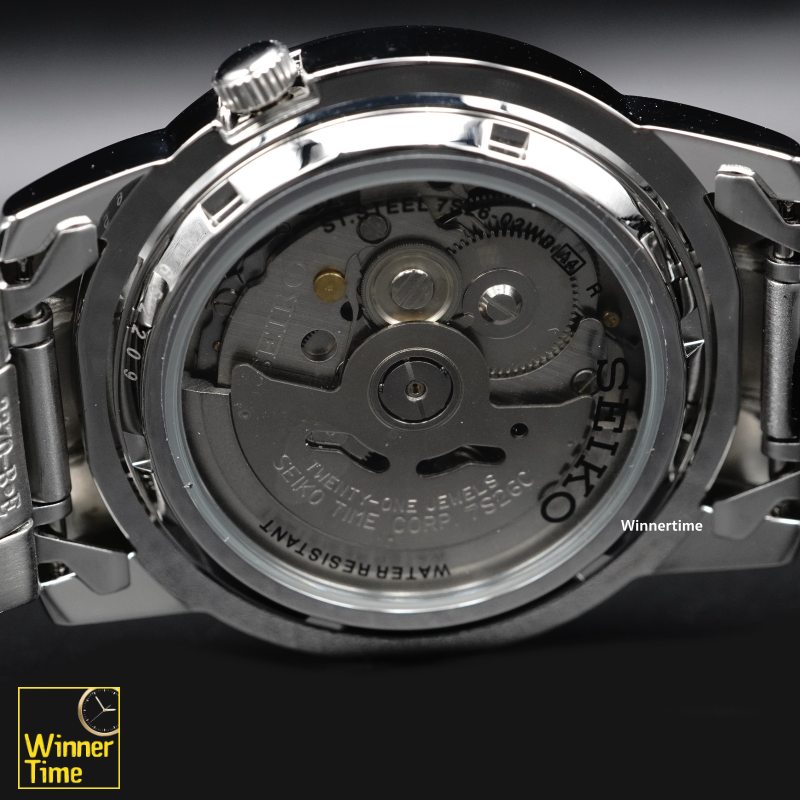 นาฬิกาSeiko 5 Automatic รุ่น SNKE53K1,SNKE53K,SNKE53
