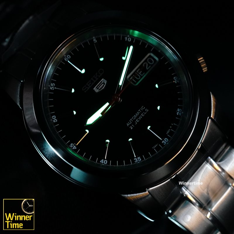 นาฬิกาSeiko 5 Automatic รุ่น SNKE53K1,SNKE53K,SNKE53