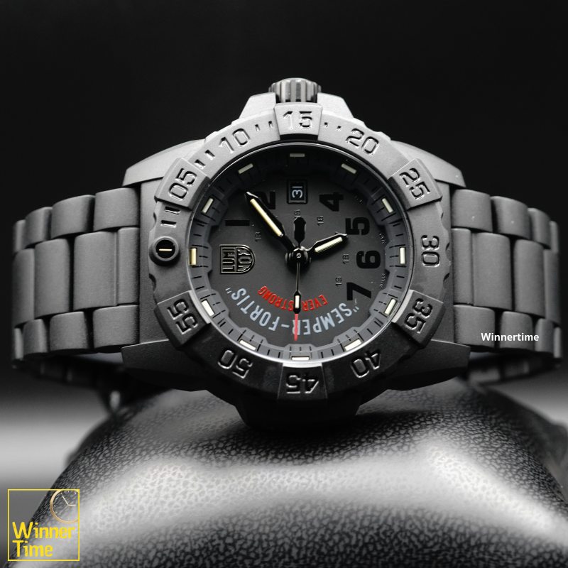 นาฬิกาข้อมือ Luminox Navy SEAL 3500 