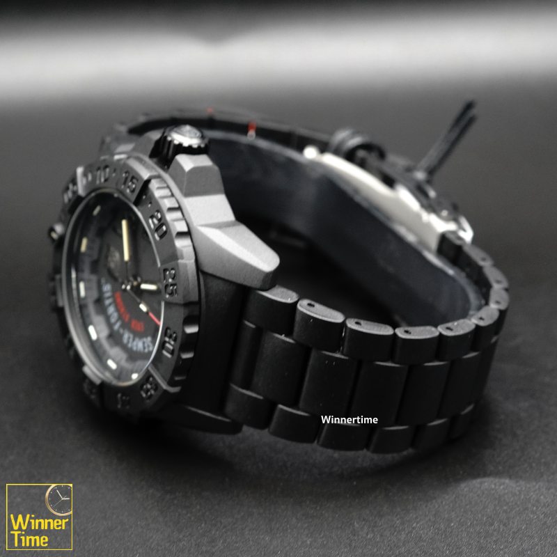นาฬิกาข้อมือ Luminox Navy SEAL 3500 