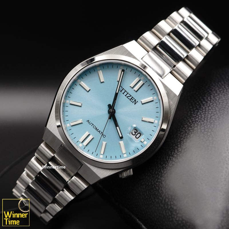 นาฬิกา Citizen Automatic Tsuyosa 37mm รุ่น NJ0200-50L
