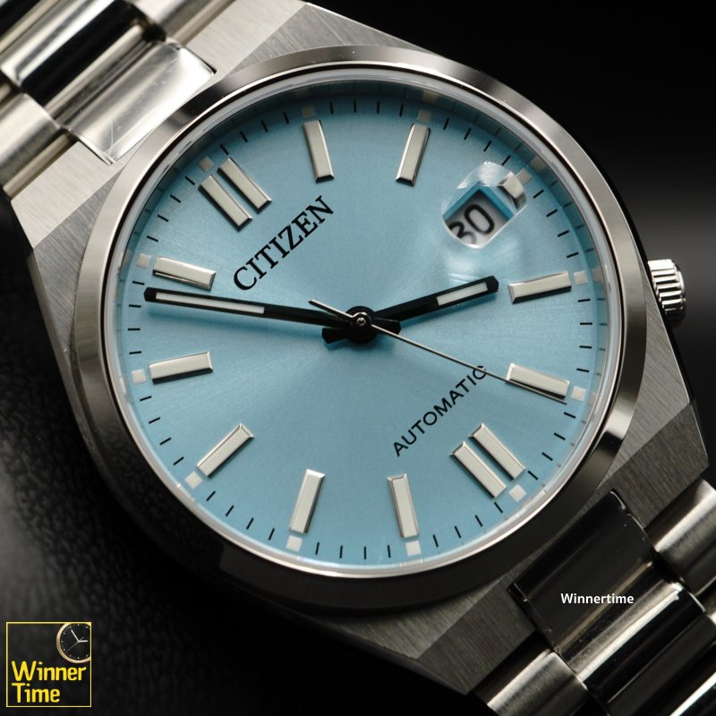 นาฬิกา Citizen Automatic Tsuyosa 37mm รุ่น NJ0200-50L