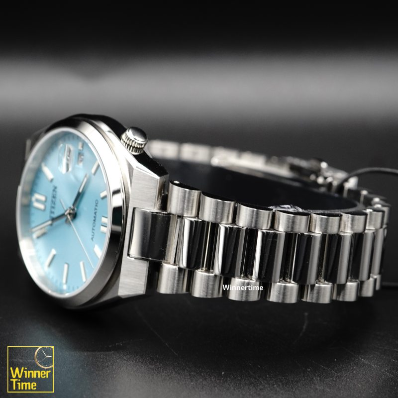 นาฬิกา Citizen Automatic Tsuyosa 37mm รุ่น NJ0200-50L