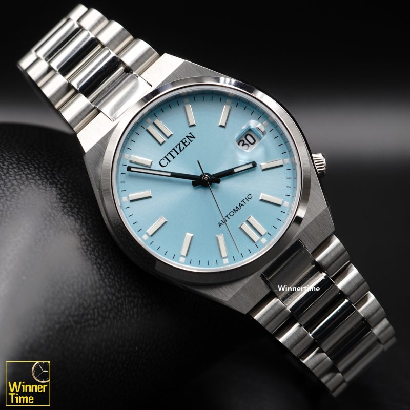 นาฬิกา Citizen Automatic Tsuyosa 37mm รุ่น NJ0200-50L