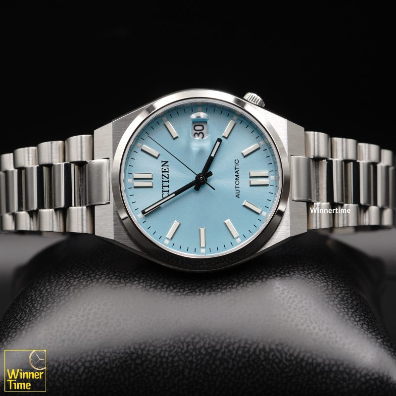 นาฬิกา Citizen Automatic Tsuyosa 37mm รุ่น NJ0200-50L