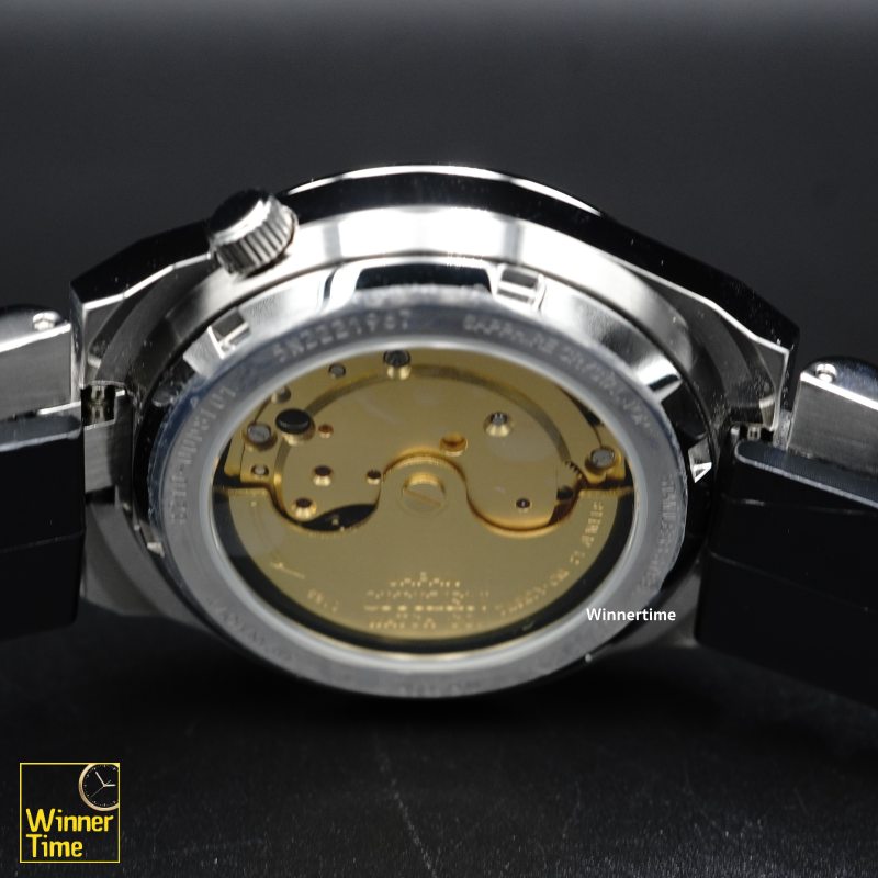นาฬิกา Citizen Automatic Tsuyosa 37mm รุ่น NJ0200-50L