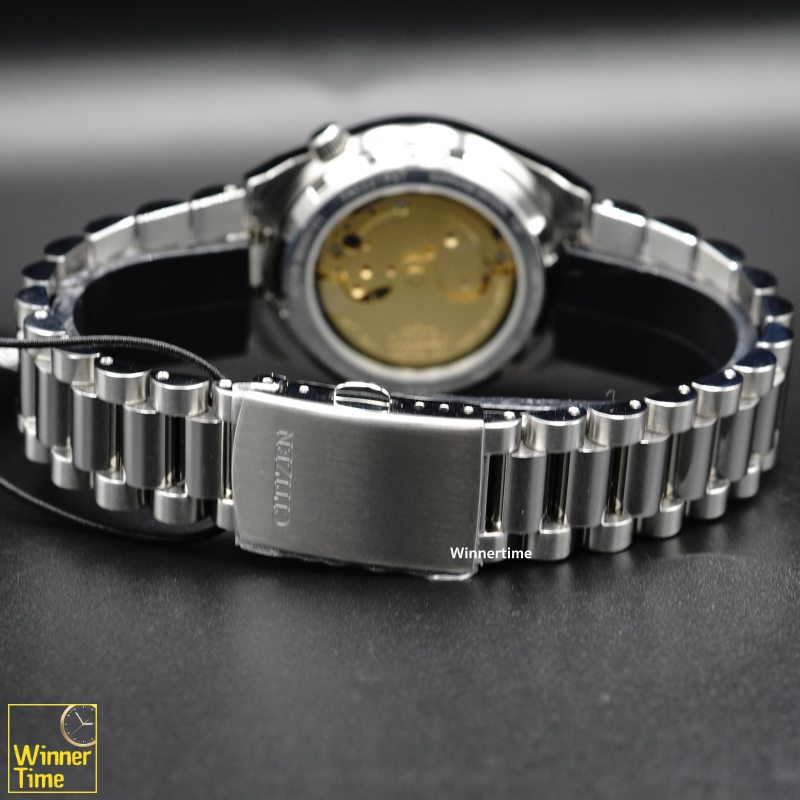 นาฬิกา Citizen Automatic Tsuyosa 37mm รุ่น NJ0200-50L