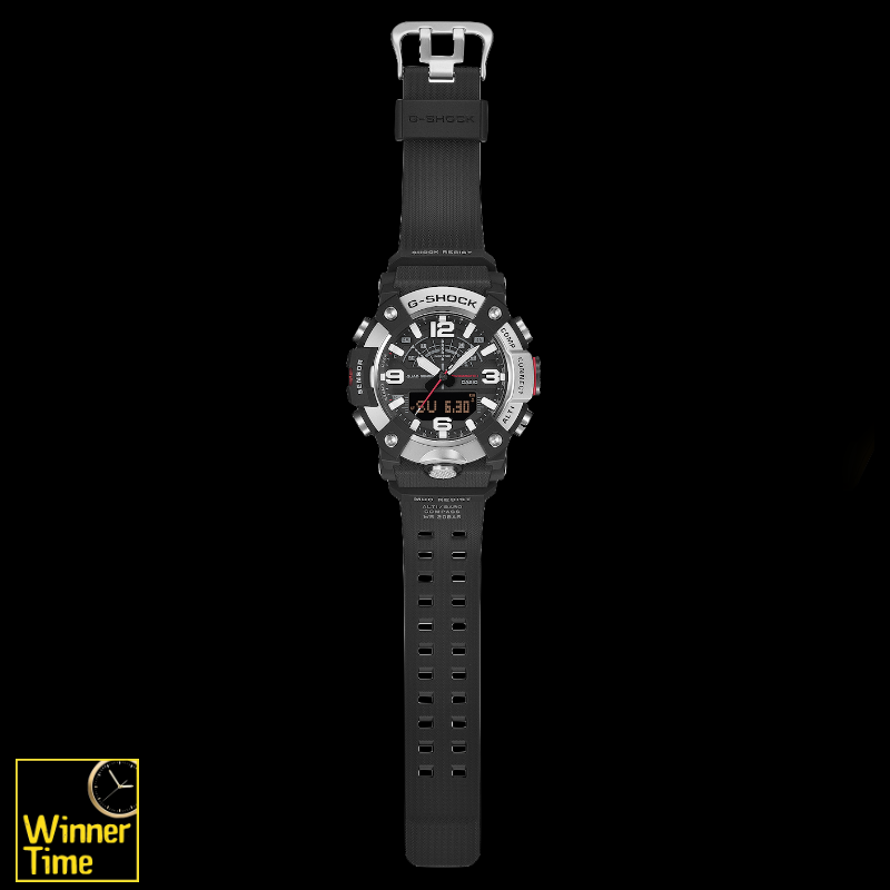 นาฬิกาCASIO G-SHOCKMASTER OF G - LAND MUDMASTER รุ่น GG-B100XM-1A