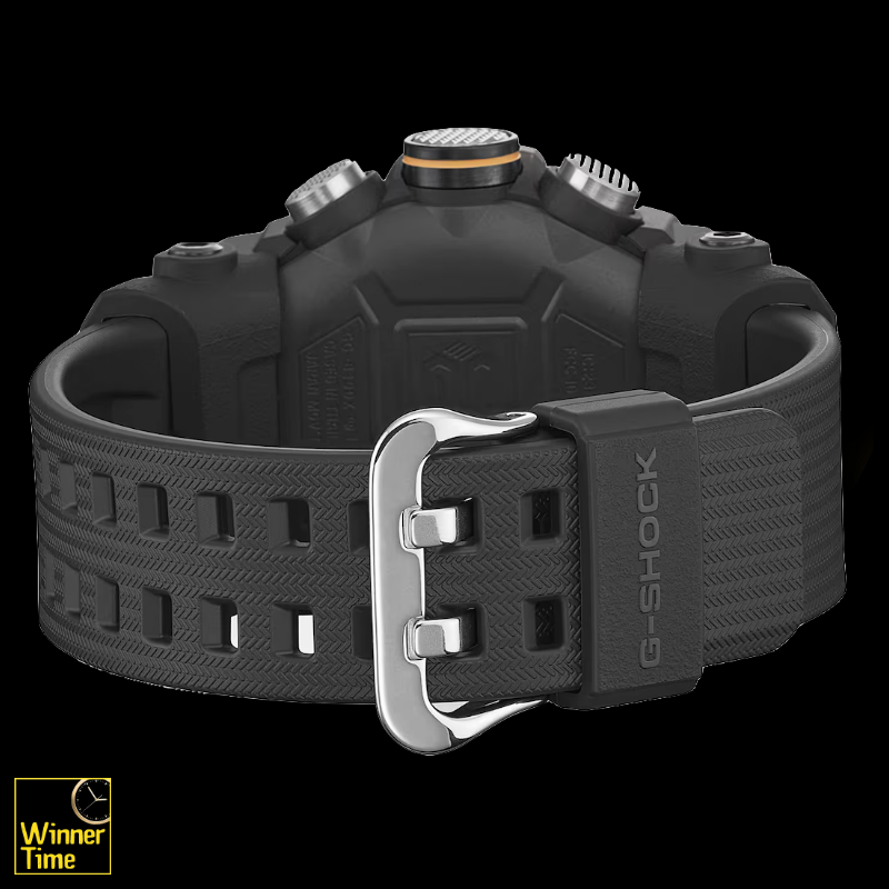 นาฬิกาCASIO G-SHOCKMASTER OF G - LAND MUDMASTER รุ่น GG-B100X-1A
